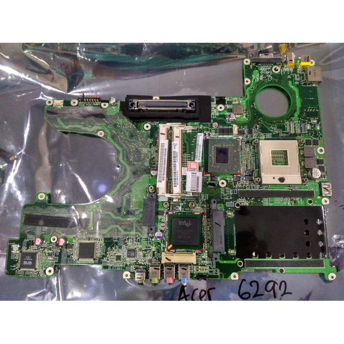 Motherboard Acer Travelmate 6291 6292 6252