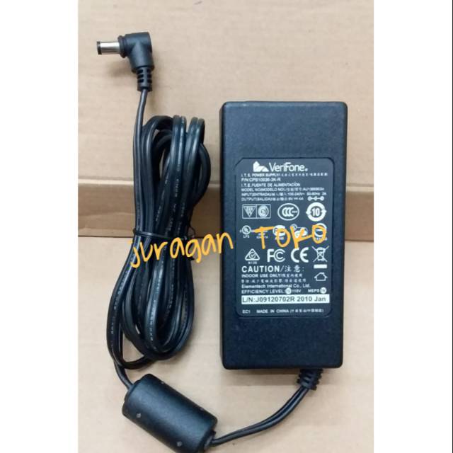 Adaptor Mesin EDC BRI| BCA Kualitas Bagus