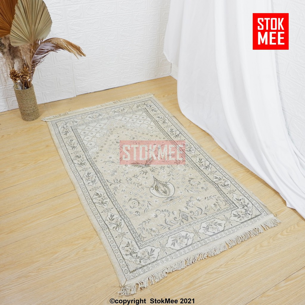 Sajadah Traveling Kepang Sajadah Turki uk 70 x 110 GROSIR Sajadah Original Berlabel FREE SABLON STOKMEE