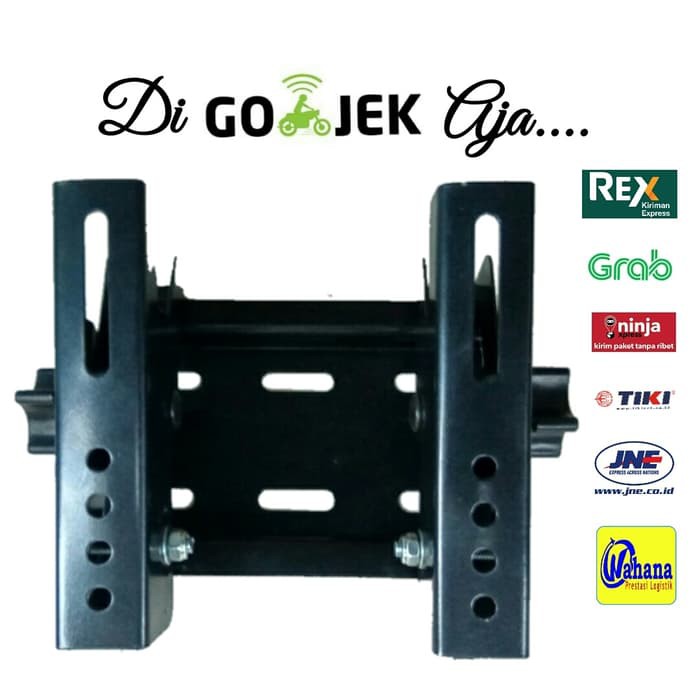 Bracket/Breket/Braket TV 24&quot; Universal