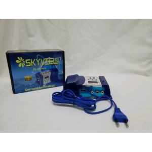 MODULATOR SKYVIEW HDMI AV 04HD Diskon