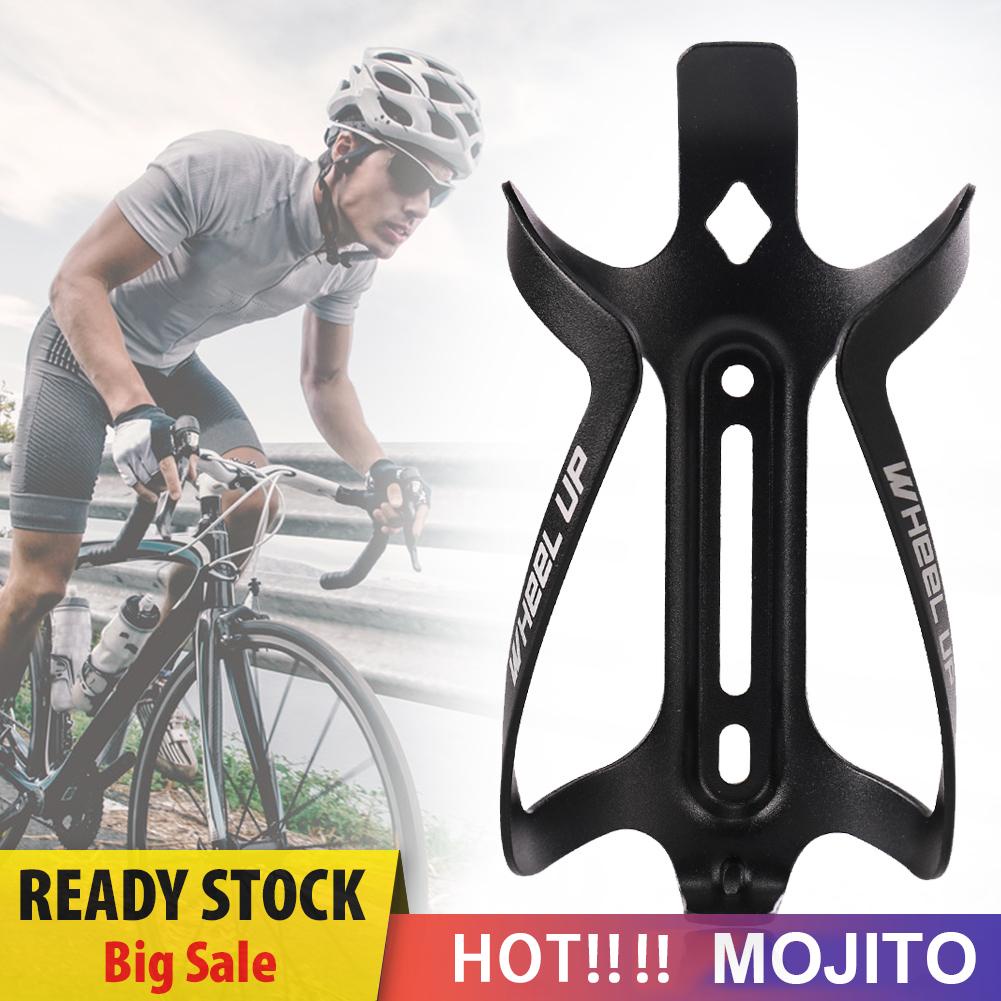 Bracket Holder Botol Minum Bahan Aluminum Alloy Untuk Sepeda Mtb