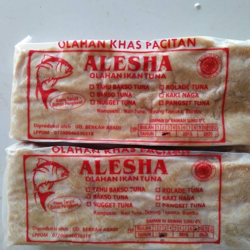 

tahu tuna pacitan/ tahu MJ amarta isi 10biji/ tahu original