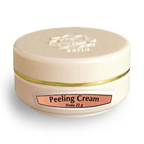 VIVA PEELING CREAM 22gr