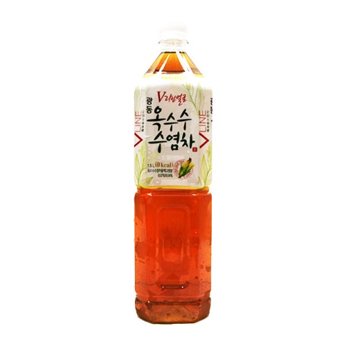 

Kwangdong Corn Drink - 1.5L