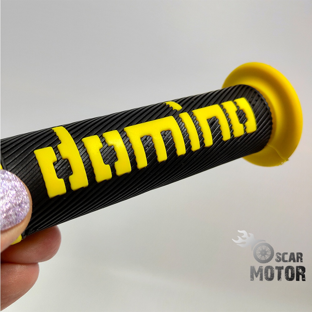 GRIP GARIS DMN SUPER SOFT HANDGRIP HANFAT MOTOR UNIVERSAL 701 motor