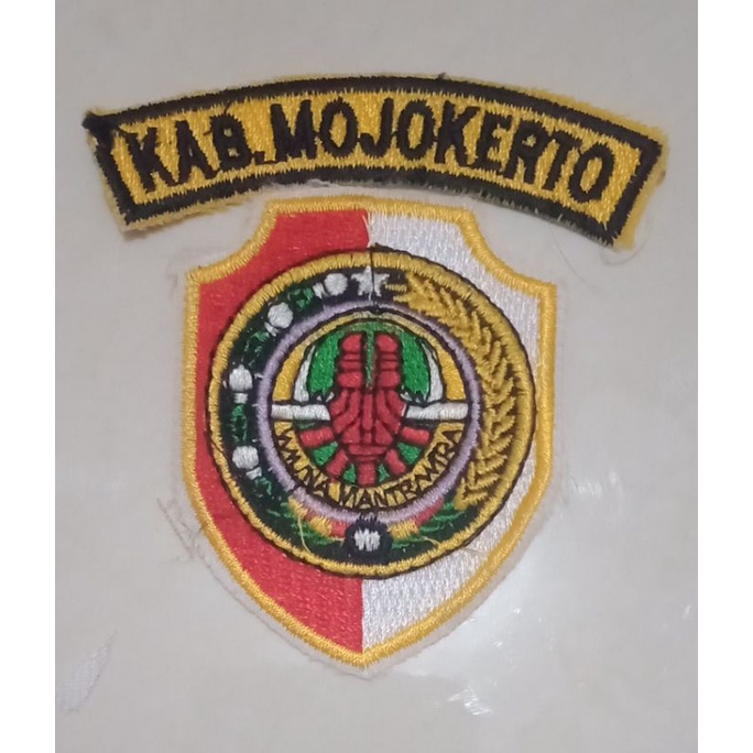 bet bordir kabupaten mojokerto