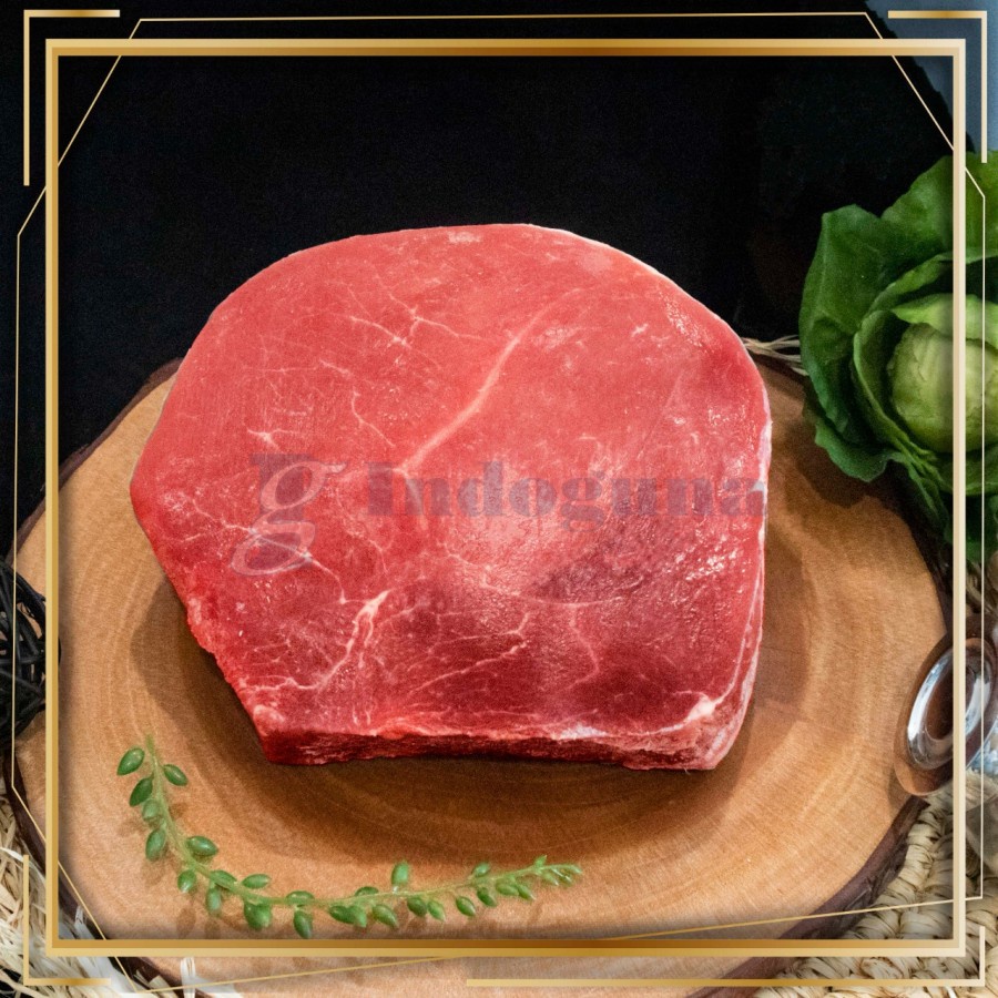 

Daging Sapi Knuckle 1 KG - INDOGUNA