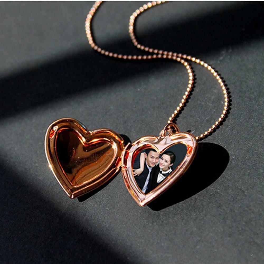 Top Kalung Hadiah Rantai Lover Friend Pendant