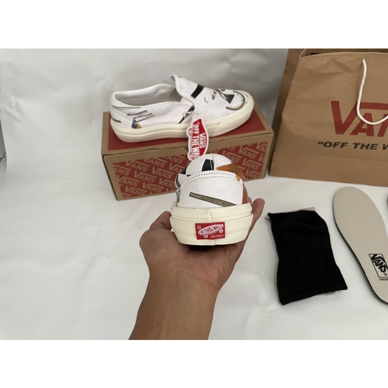 vans moma premium murah impor china