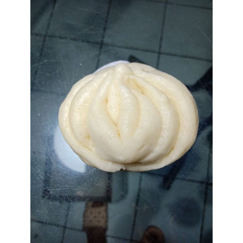 

bakpau