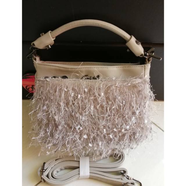 New gosh bag new arrv art 342 grey