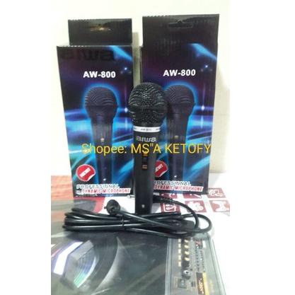 (SIAP KIRIM) MIC KABEL MURAH SN M-100 /YM 100/SN S201/SN S 323/YM 202/YM 303/YM 203/SN 100/SN S218/ 