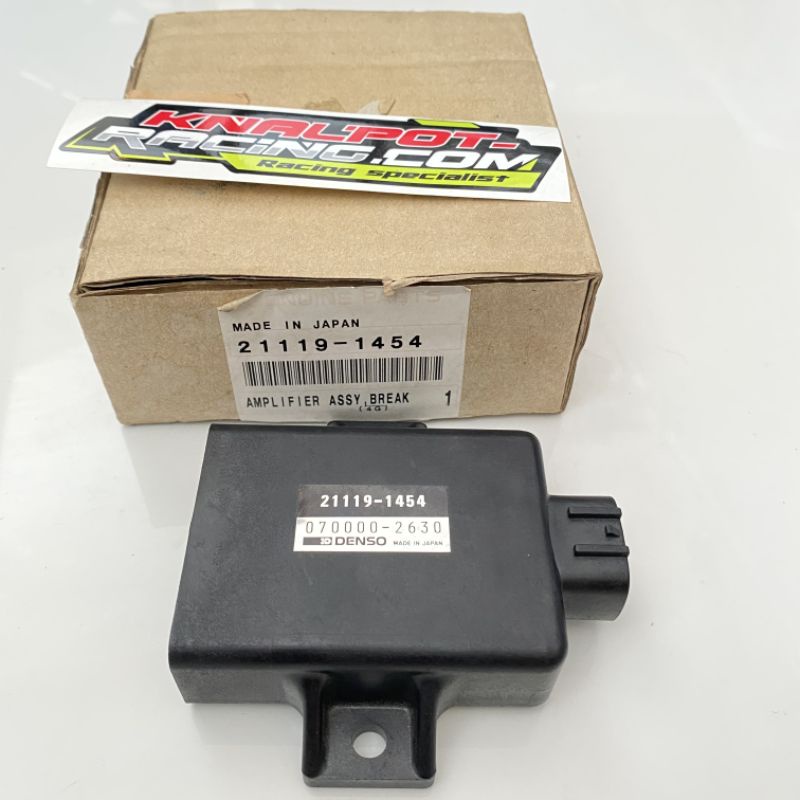 CDI KAWASAKI NINJA 1454  ORIGINAL