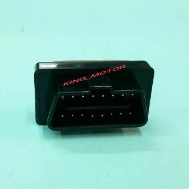 Modul AutoLock / Auto Lock (Kunci Otomatis) OBD Honda