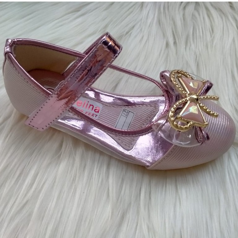 sepatu anak perempuan keren size 22 sampai 35