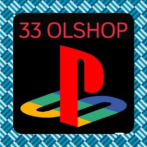 Dijual Playstation2  playstation 2  hardisk N  A 120gb Diskon