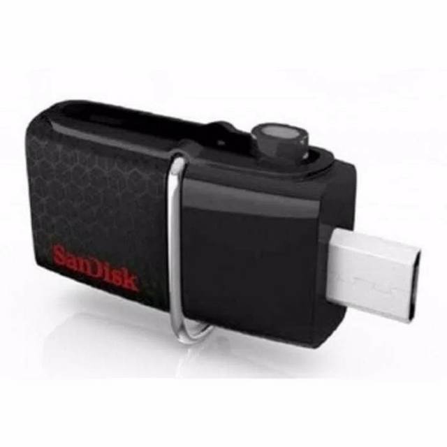 Sandisk flashdisk USB OTG m3.0 16GB up to 130 MB/S