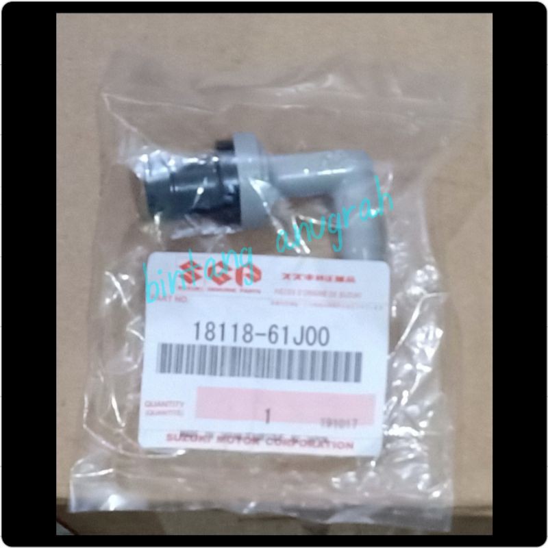 Pcv Valve Suzuki Apv