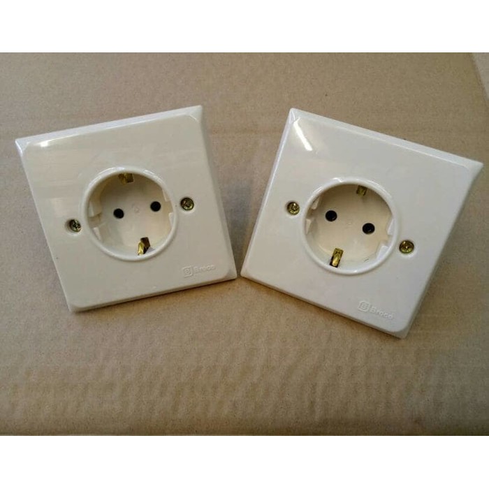 stop kontak Broco Allegra C151