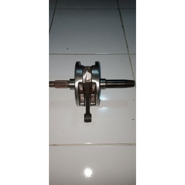 AS KRUK/KRUK AS BANDUL HEREX OK TOURING OK LANGKAH 70 GL MP TIGER