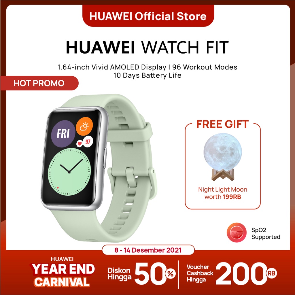 Huawei watch fit инструкция на русском