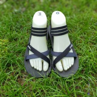 Mumtaz2021 sendal gunung wanita sandal tali omiles  sandal  