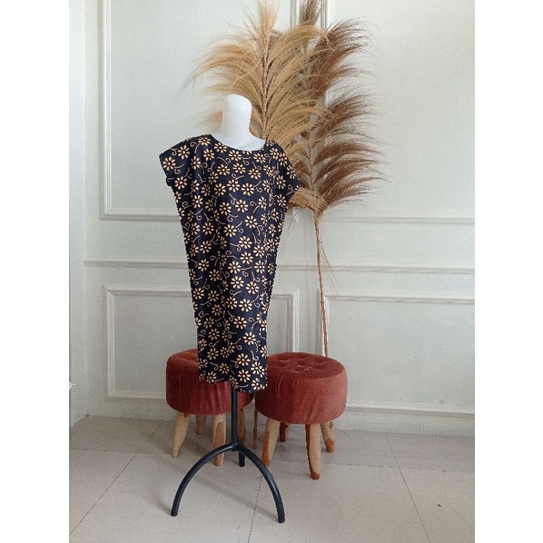 Daster midi premium murah / mini / harga reseller