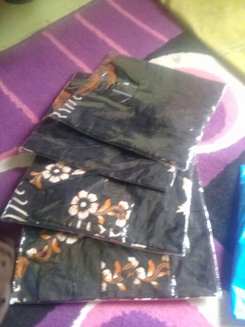 Couple Batik Asmara Linggar Srg 7 By Suryandhanu 4666784743886 Couple L - Fit X Couple Lilit Yasmine