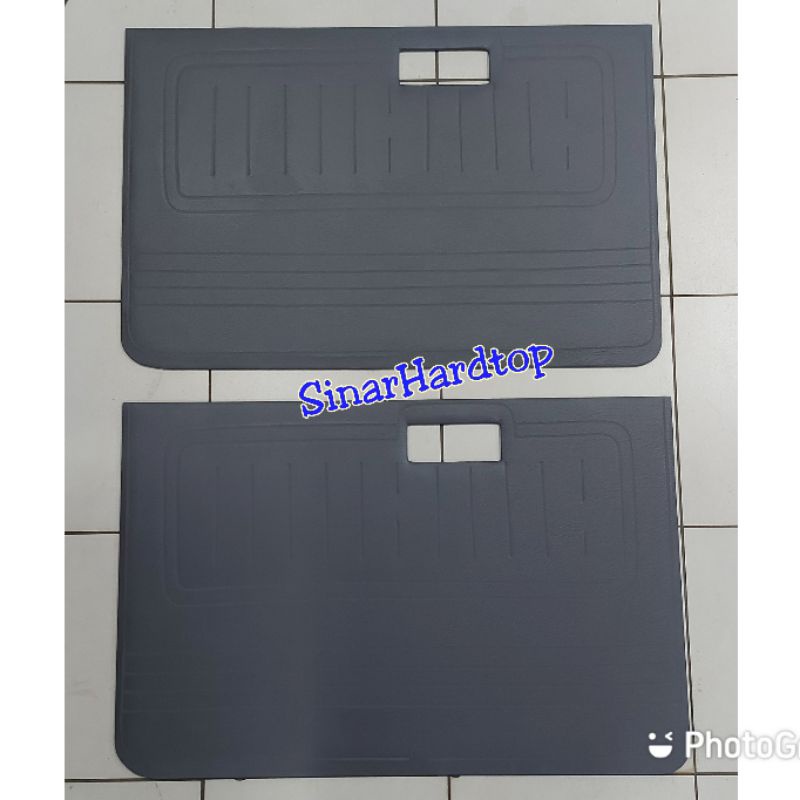 Dootrim Hardboard hardtop FJ40 BJ40