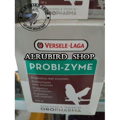 

PROBI-ZYME VERSELA LAGA (200gr)