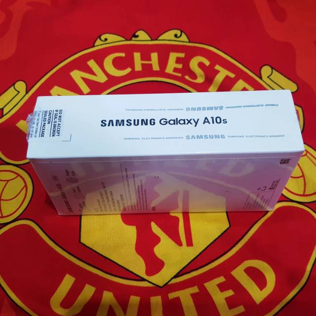 SAMSUNG A10S 2/32GB GARANSI RESMI-2