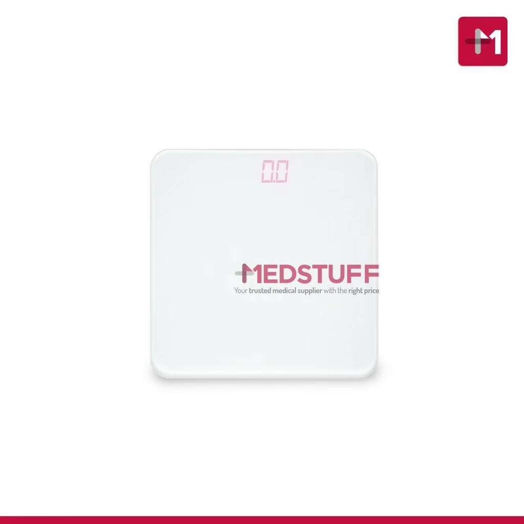 Timbangan Badan Digital Elektronik