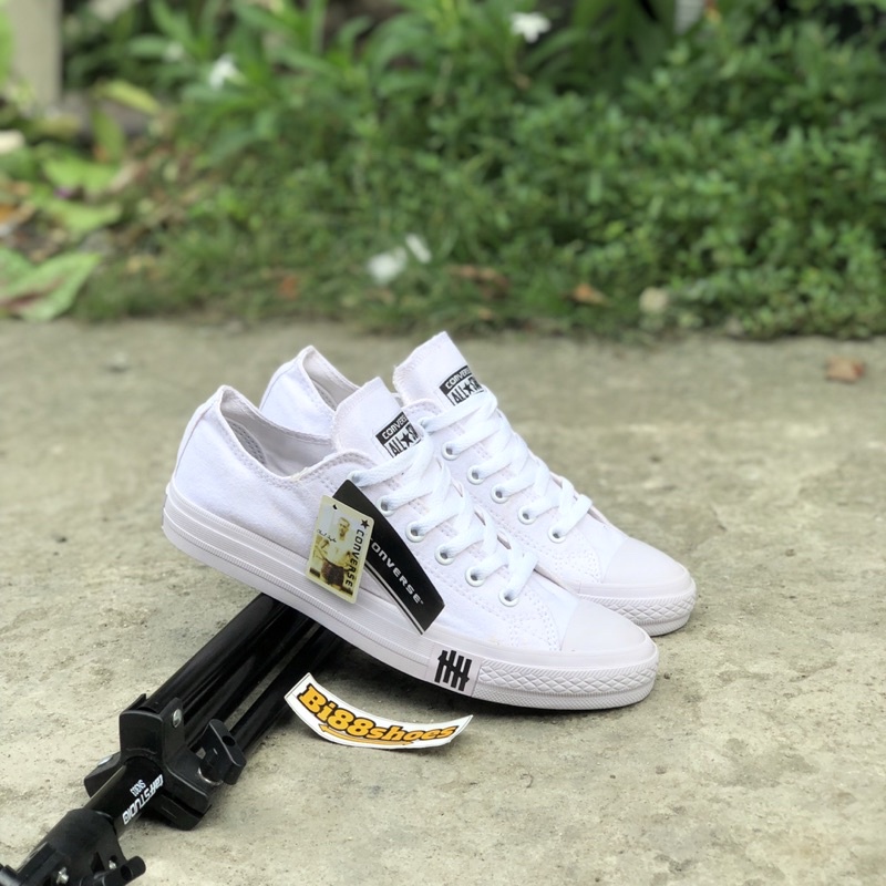 Converse All Star Cuck Taylor CT FLASH White Premium