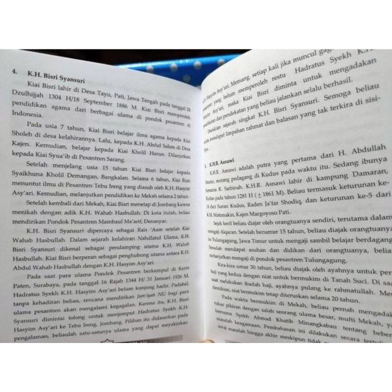 Buku Aswaja Ke Nu An Jilid 1 Shopee Indonesia