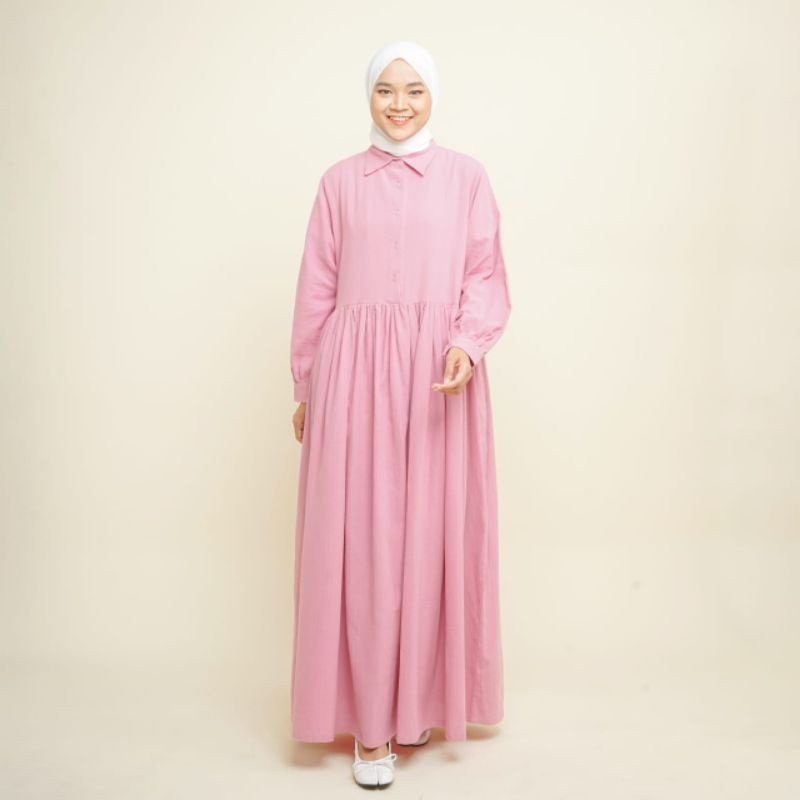 Dayana Dress