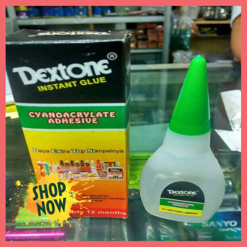 

PROMO lem korea dextone