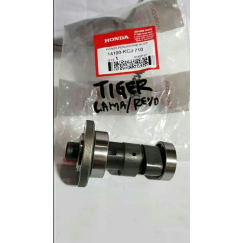 NOKEN AS TIGER LAMA TIGER REVO MEGA PRO LAMA ASLI ORI HONDA AHM
