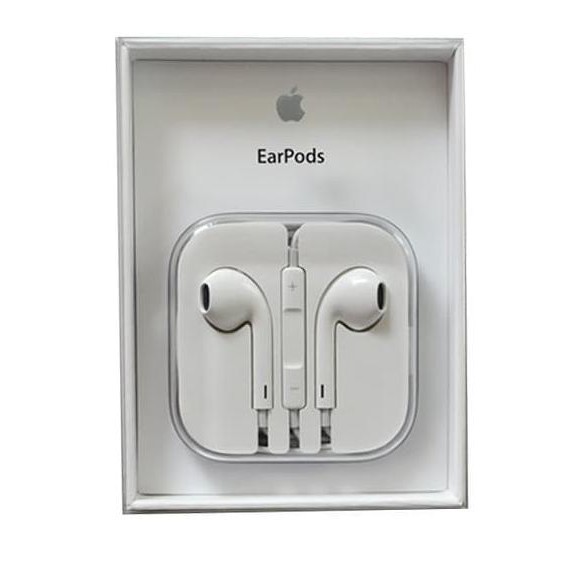 harga earpods iphone original