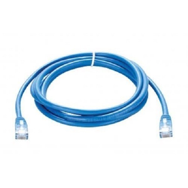 Patch Cord Kabel LAN RJ45 D-Link Cat 5e 2M-Kabel UTP DLink 2Mter Cat5e