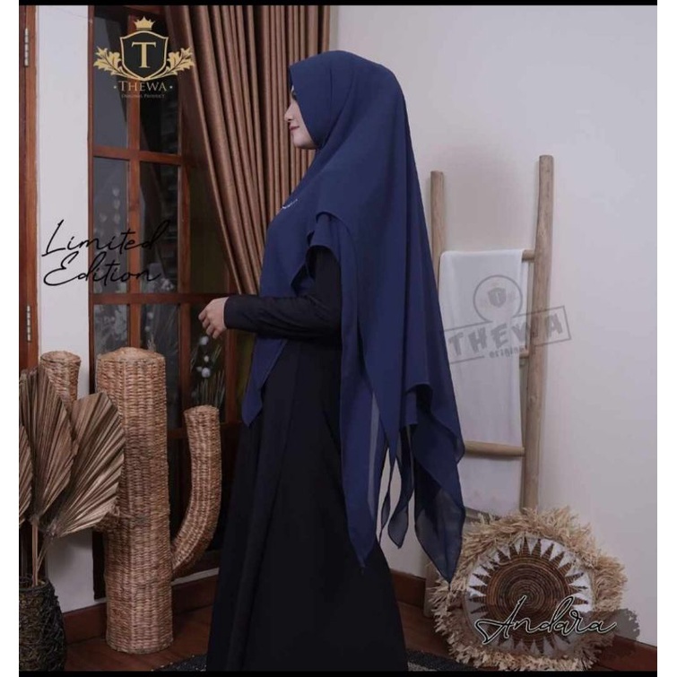 Thewa//Khimar Andara Standar Ori Thewa-4