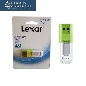 Flashdisk Lexar 32GB