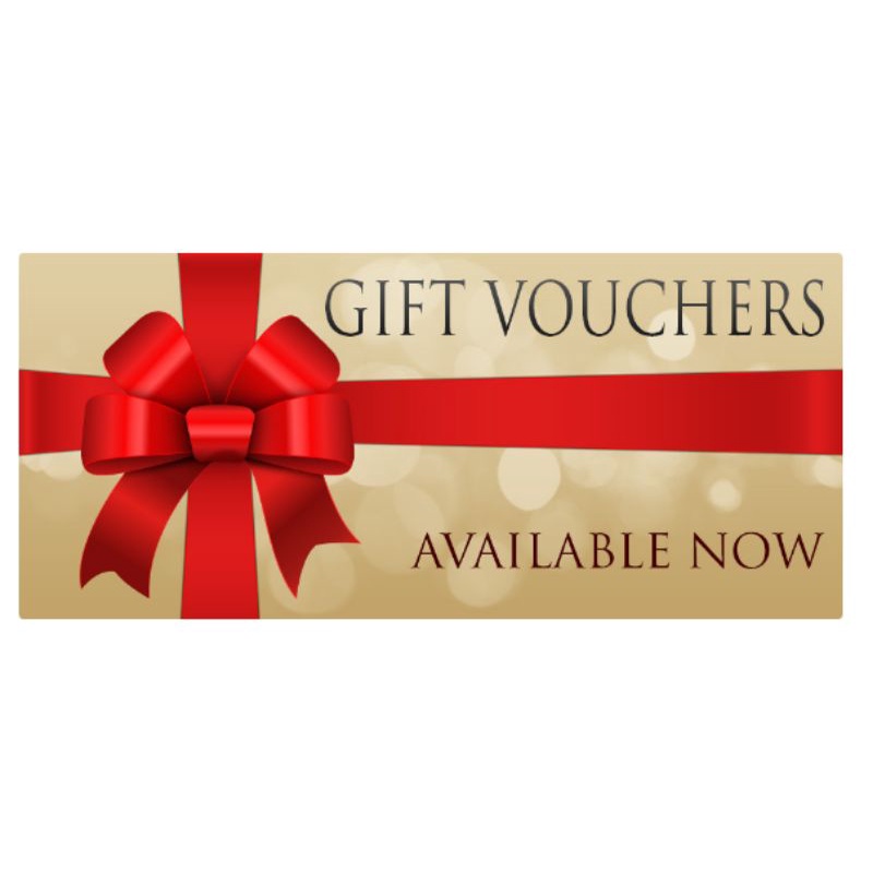 GIFT VOUCHER 4 Juta + 1 Juta