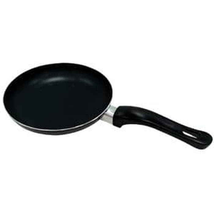 Fry Pan MASPION 18cm Anti Lengket-Teflon-Penggorengan-Wajan-Panci-