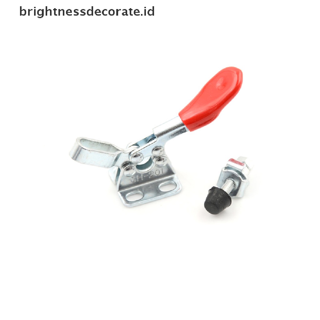 (Birth) Gh-201 Toggle Clamp Quick Release