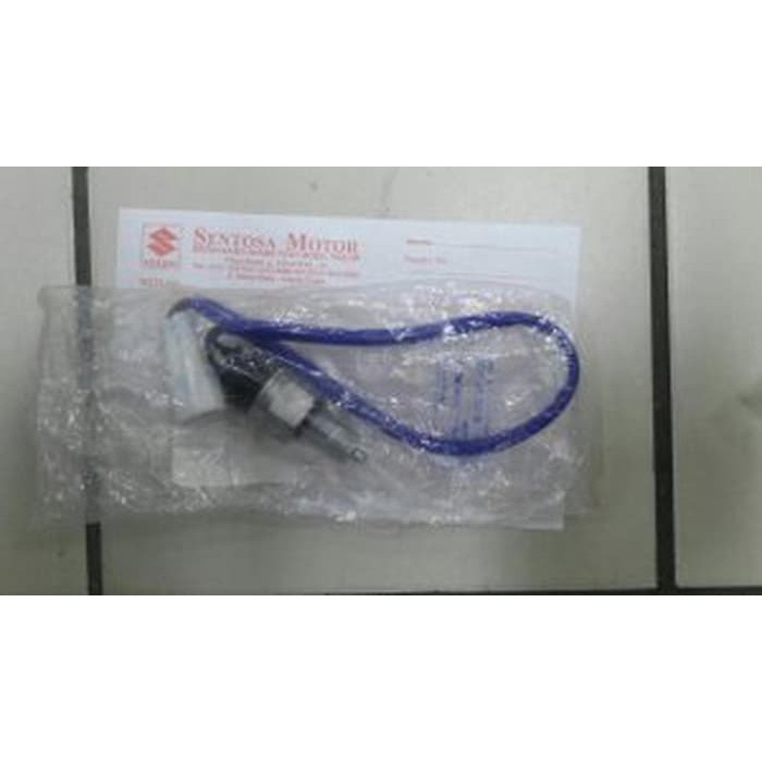 Switch atret mobil suzuki baleno lama sparepart