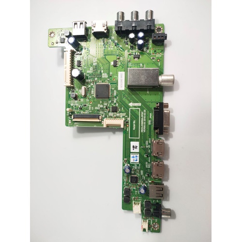 MB Mainboard Panasonic TH - 49F305G - TH 49F305 G - TH-49F305g Modul mesin Panasonic