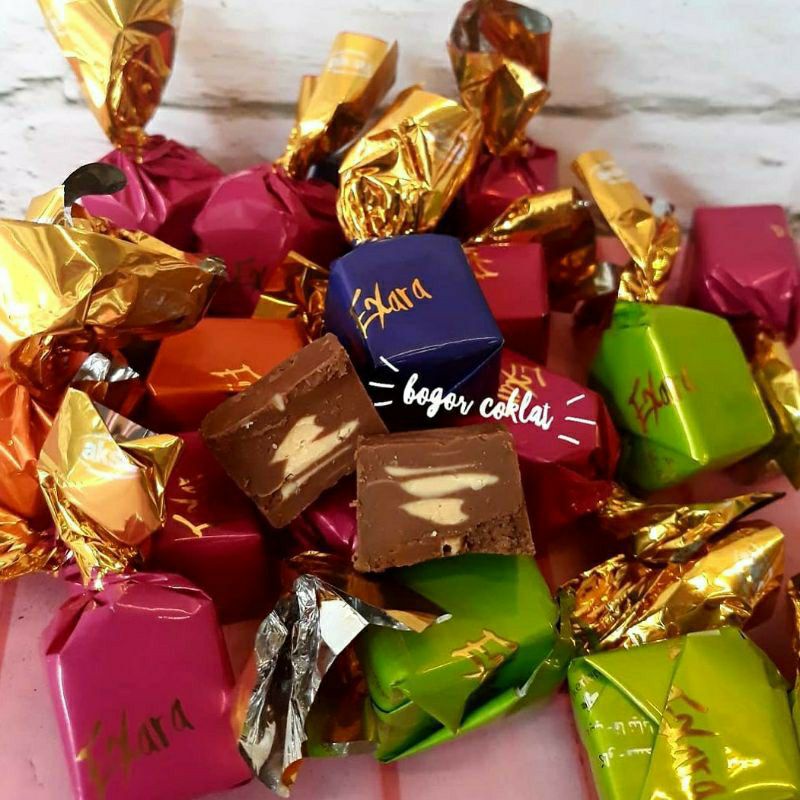 

Coklat Arab/Coklat Turky Original High Quality 500gr