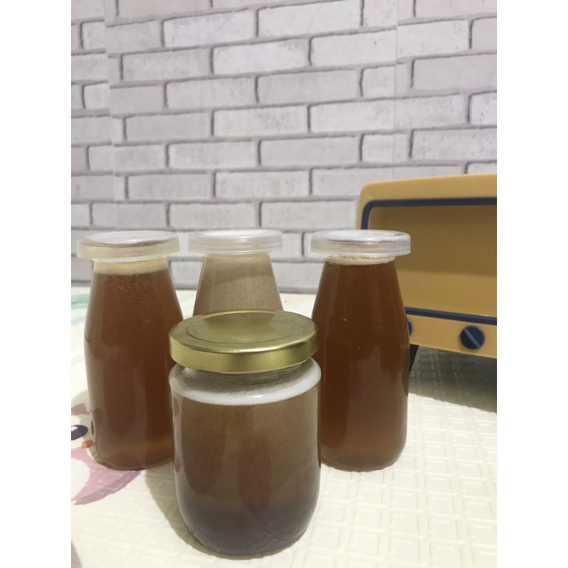 

Madu Kupang Asli 200ml
