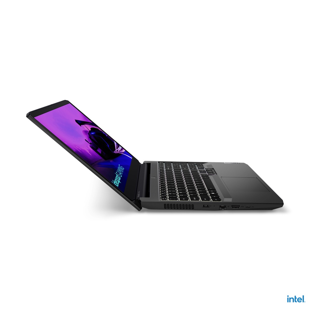 Laptop IDEAPAD GAMING i5 11300H GTX 1650 120HZ
